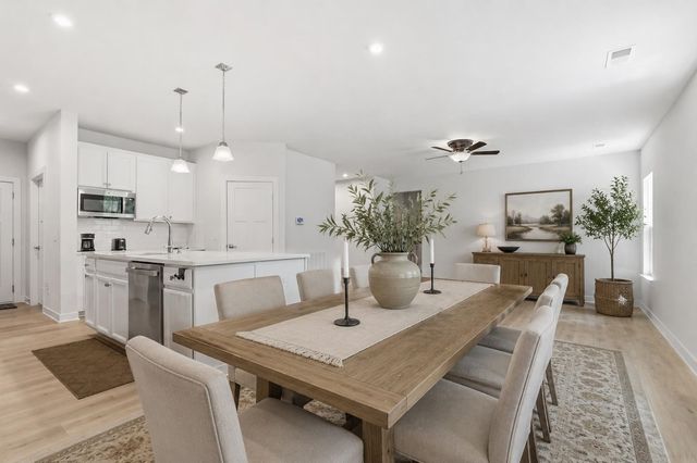713 Lady Fern Drive, Woodruff, SC 29388