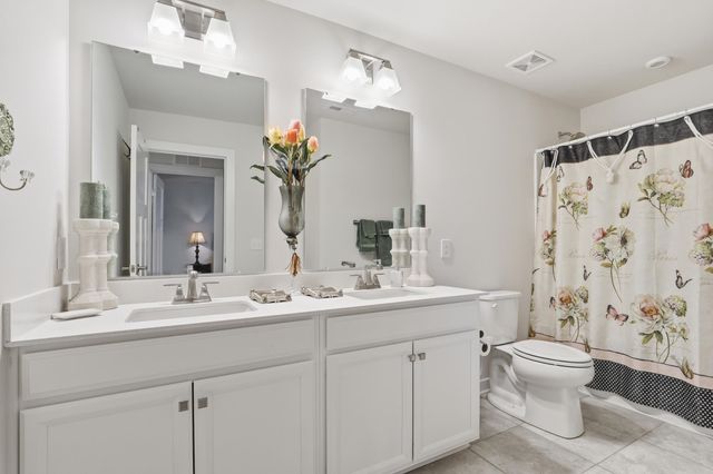 713 Lady Fern Drive, Woodruff, SC 29388