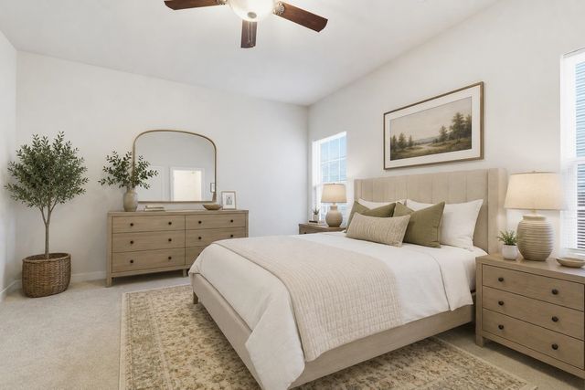 713 Lady Fern Drive, Woodruff, SC 29388