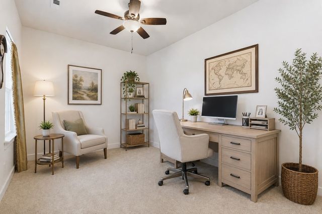 713 Lady Fern Drive, Woodruff, SC 29388