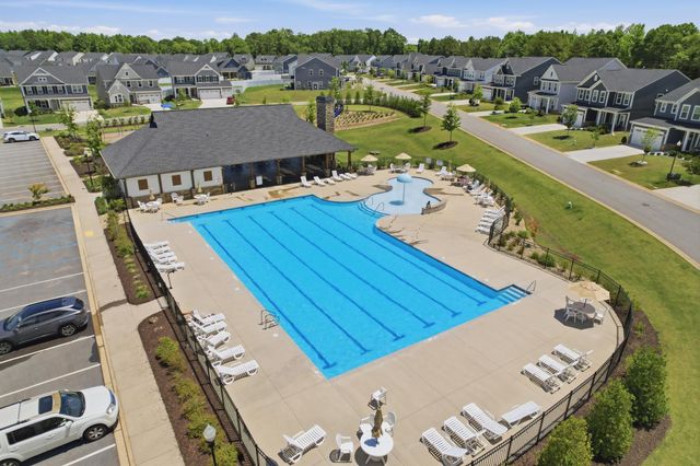 713 Lady Fern Drive, Woodruff, SC 29388