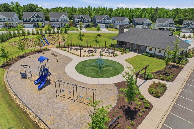 713 Lady Fern Drive, Woodruff, SC 29388