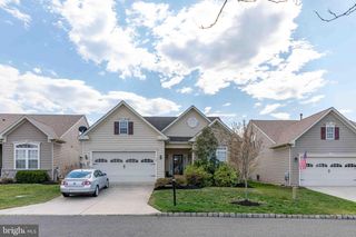 16 TOMMYS MEADOW DR, Pemberton, NJ 08068