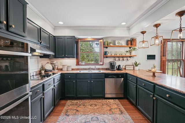 4215 Sandidge Exd, Olive Branch, MS 38654