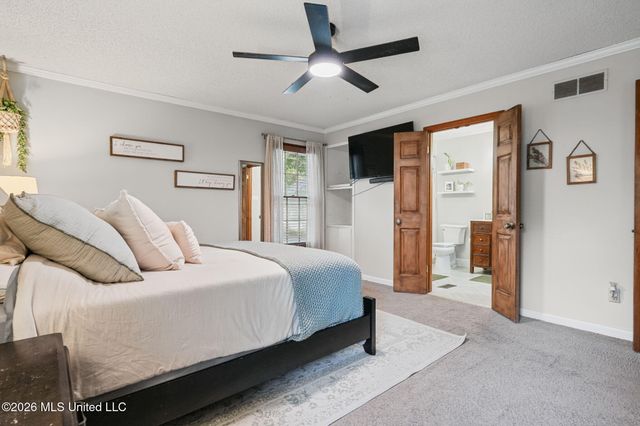 4215 Sandidge Exd, Olive Branch, MS 38654