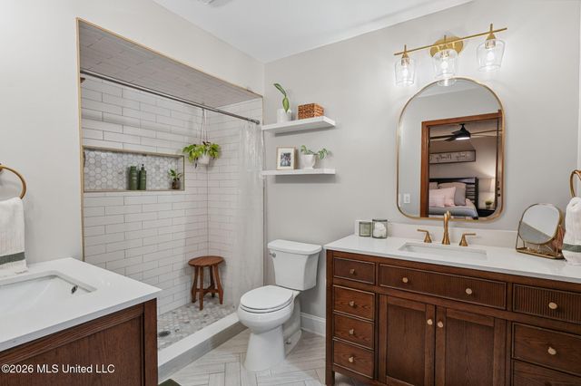 4215 Sandidge Exd, Olive Branch, MS 38654