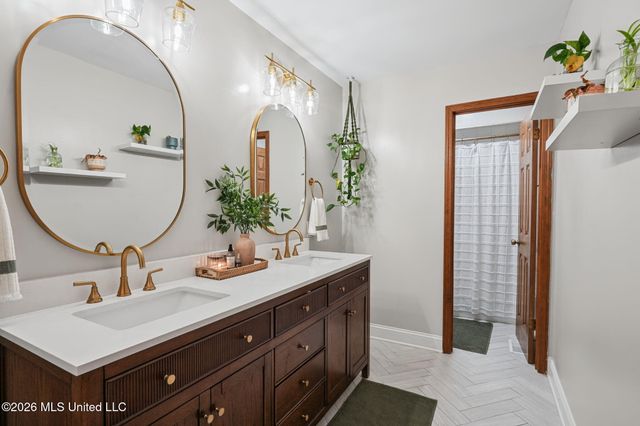 4215 Sandidge Exd, Olive Branch, MS 38654