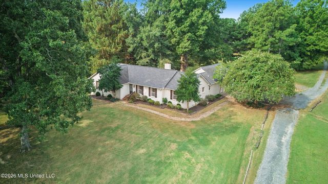 4215 Sandidge Exd, Olive Branch, MS 38654