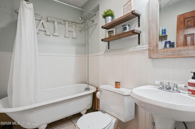 4215 Sandidge Exd, Olive Branch, MS 38654