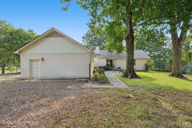 4215 Sandidge Exd, Olive Branch, MS 38654