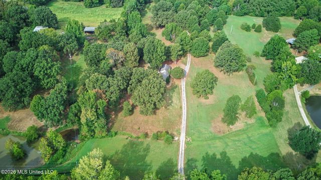 4215 Sandidge Exd, Olive Branch, MS 38654