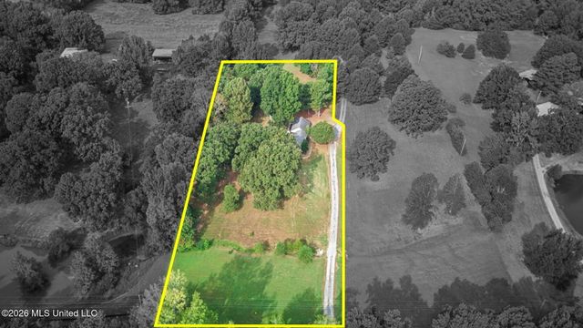4215 Sandidge Exd, Olive Branch, MS 38654