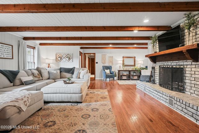 4215 Sandidge Exd, Olive Branch, MS 38654