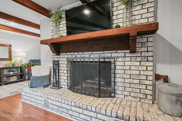 4215 Sandidge Exd, Olive Branch, MS 38654