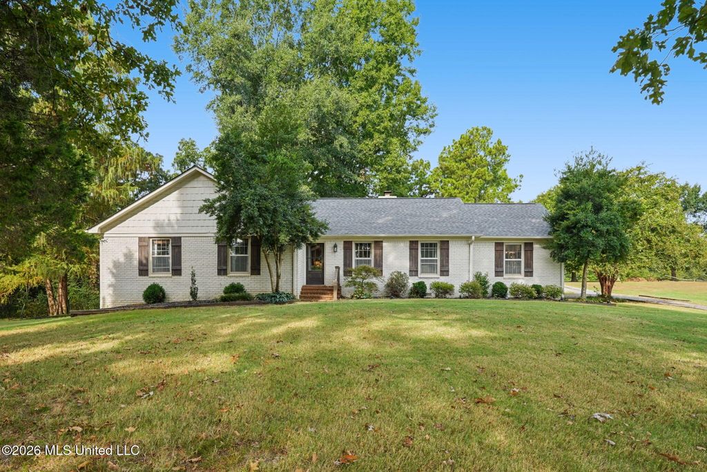 4215 Sandidge Exd, Olive Branch, MS 38654