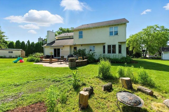 26 Maple Valley Court, Madison, WI 53719