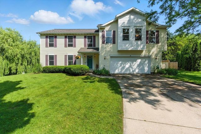 26 Maple Valley Court, Madison, WI 53719