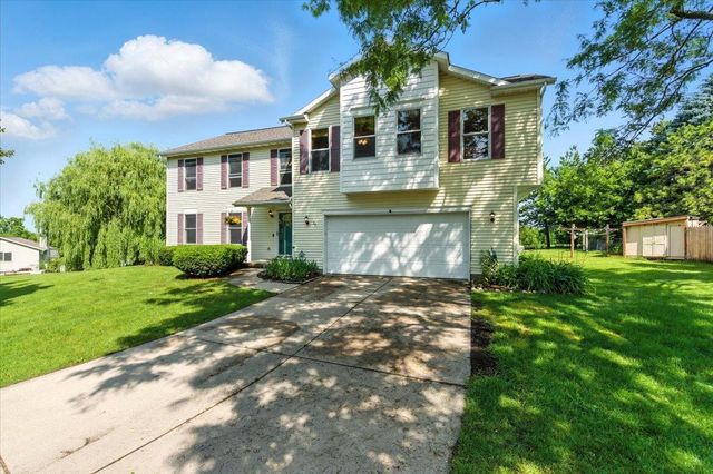26 Maple Valley Court, Madison, WI 53719
