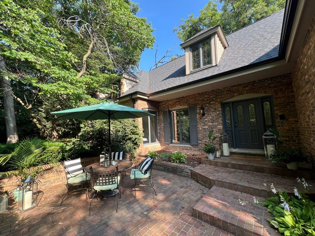 16612 S Catawba Road, Homer Glen, IL 60491
