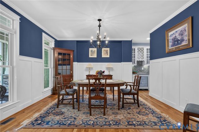 11630 Barrows Ridge Ln, Chesterfield, VA 23838