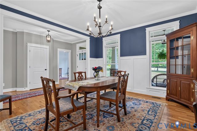 11630 Barrows Ridge Ln, Chesterfield, VA 23838