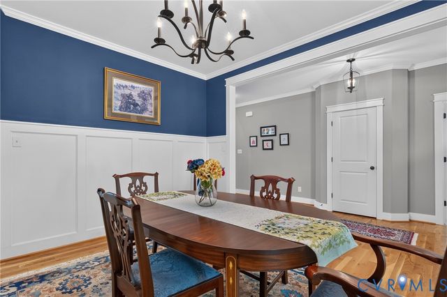 11630 Barrows Ridge Ln, Chesterfield, VA 23838