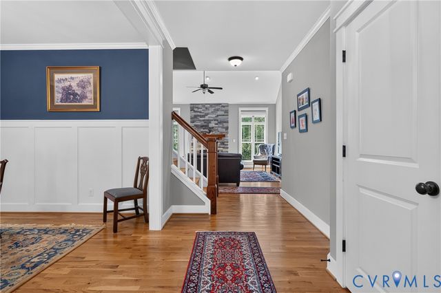 11630 Barrows Ridge Ln, Chesterfield, VA 23838