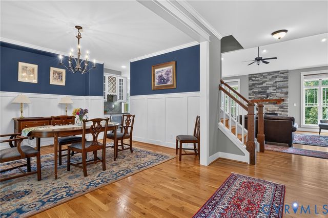 11630 Barrows Ridge Ln, Chesterfield, VA 23838