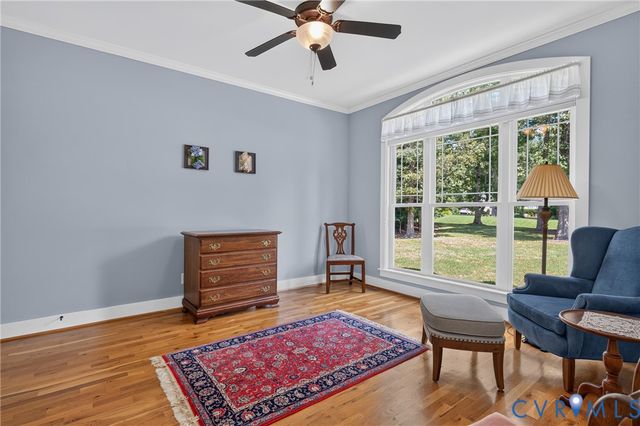 11630 Barrows Ridge Ln, Chesterfield, VA 23838