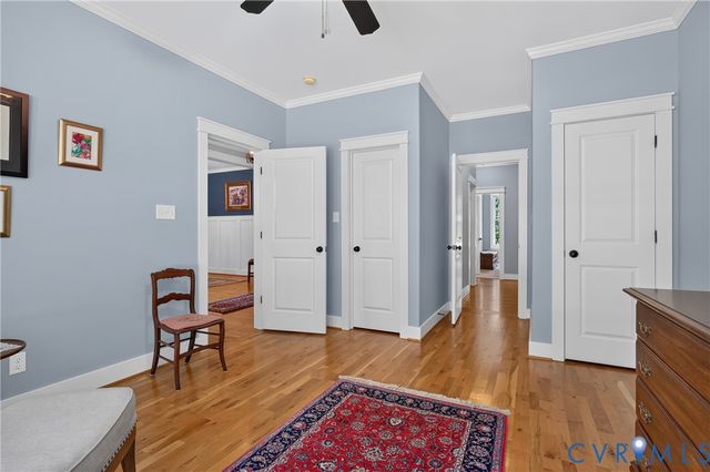11630 Barrows Ridge Ln, Chesterfield, VA 23838