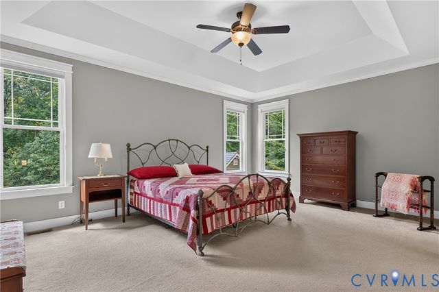 11630 Barrows Ridge Ln, Chesterfield, VA 23838
