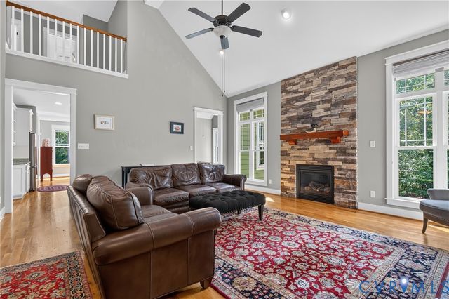 11630 Barrows Ridge Ln, Chesterfield, VA 23838