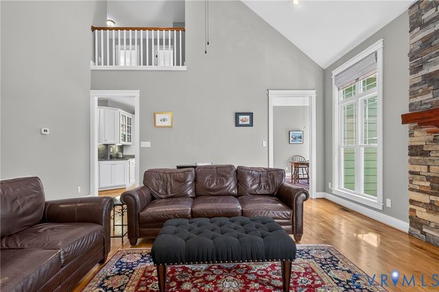 11630 Barrows Ridge Ln, Chesterfield, VA 23838