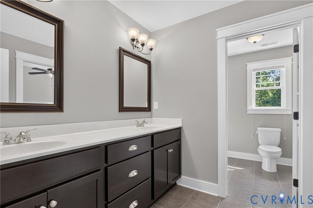 11630 Barrows Ridge Ln, Chesterfield, VA 23838