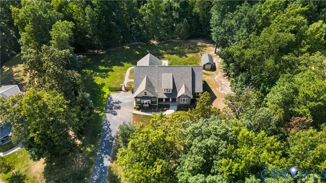 11630 Barrows Ridge Ln, Chesterfield, VA 23838