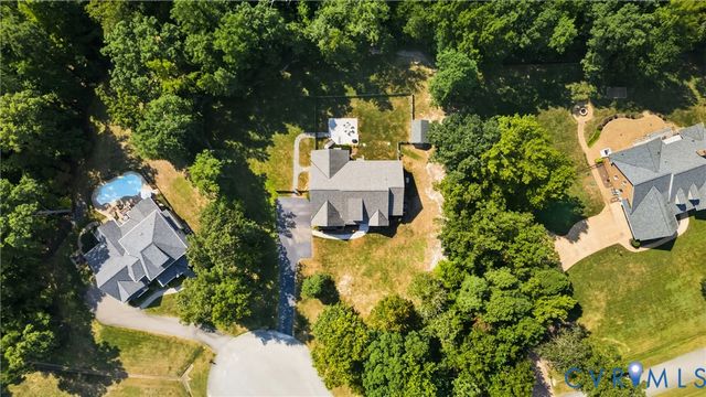 11630 Barrows Ridge Ln, Chesterfield, VA 23838