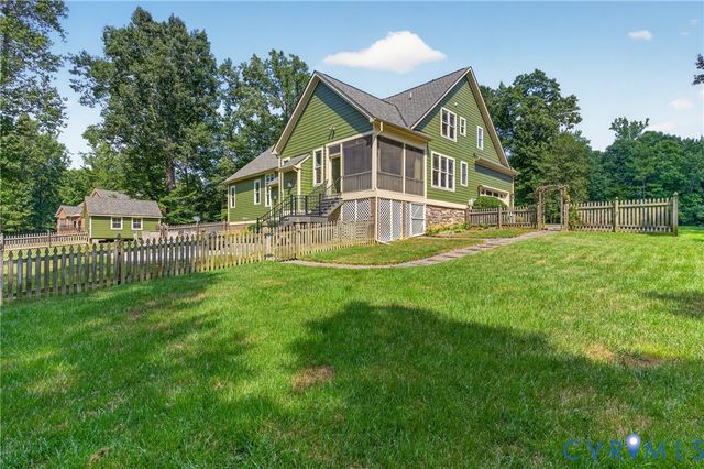 11630 Barrows Ridge Ln, Chesterfield, VA 23838