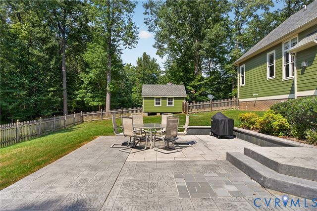 11630 Barrows Ridge Ln, Chesterfield, VA 23838
