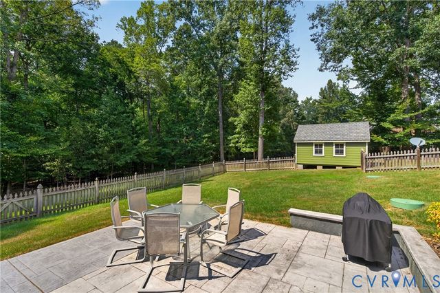 11630 Barrows Ridge Ln, Chesterfield, VA 23838