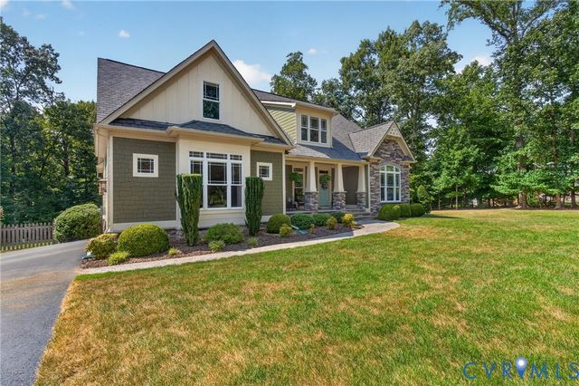 11630 Barrows Ridge Ln, Chesterfield, VA 23838