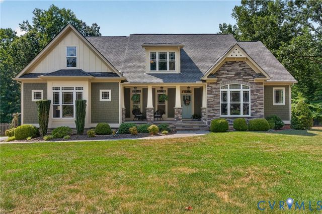 11630 Barrows Ridge Ln, Chesterfield, VA 23838
