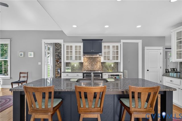 11630 Barrows Ridge Ln, Chesterfield, VA 23838