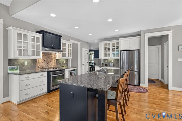 11630 Barrows Ridge Ln, Chesterfield, VA 23838