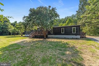 3612 QUARTERHORSE DR, King George, VA 22485