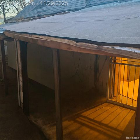 4496 Radnor Street, Detroit, MI 48224