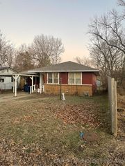 426 S Gunter Street, Vinita, OK 74301