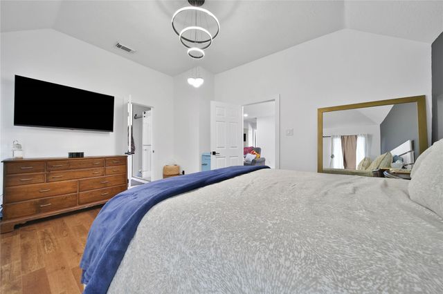 21407 Deerhaven Drive, Spring, TX 77388