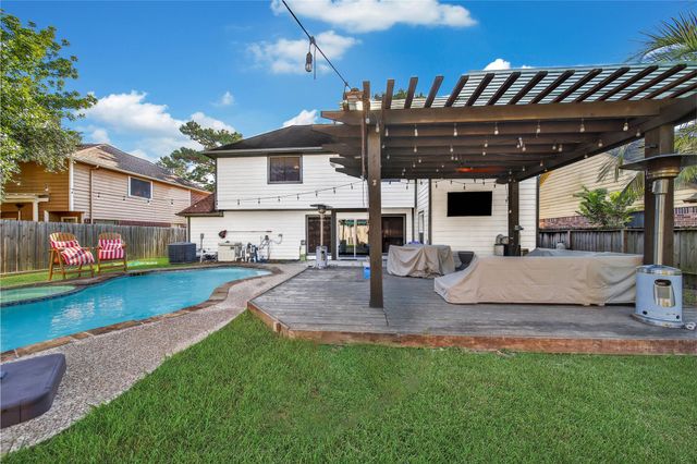 21407 Deerhaven Drive, Spring, TX 77388