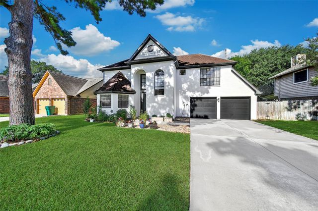 21407 Deerhaven Drive, Spring, TX 77388