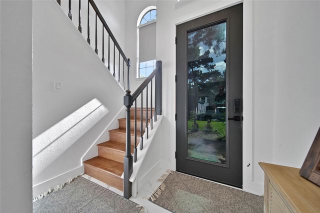21407 Deerhaven Drive, Spring, TX 77388